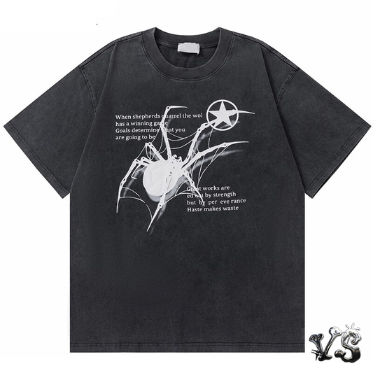 VS™ - SPIDER TEE