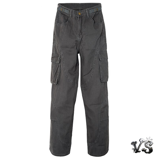 VS™ - CARGO WASHED PANTS