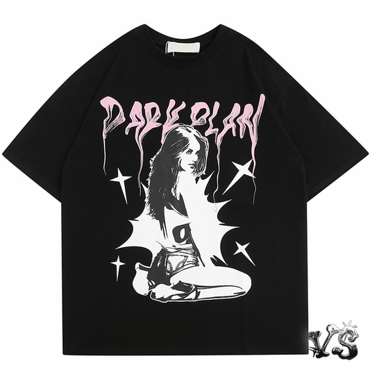 VS™ - DARK PLAN TEE