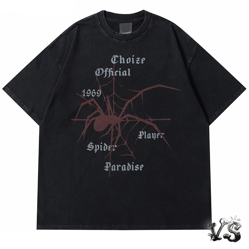 VS™ - SPIDER 1969 TEE