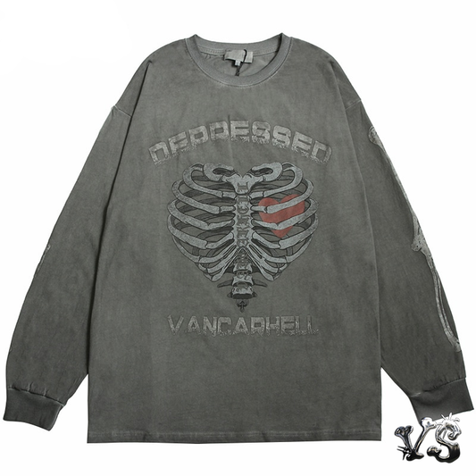 VS™ - HEARTBREAK L-S