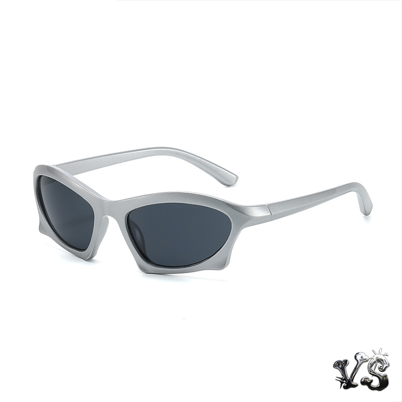 VS™ - PUNK Y2K EDGE SUNGLASSES