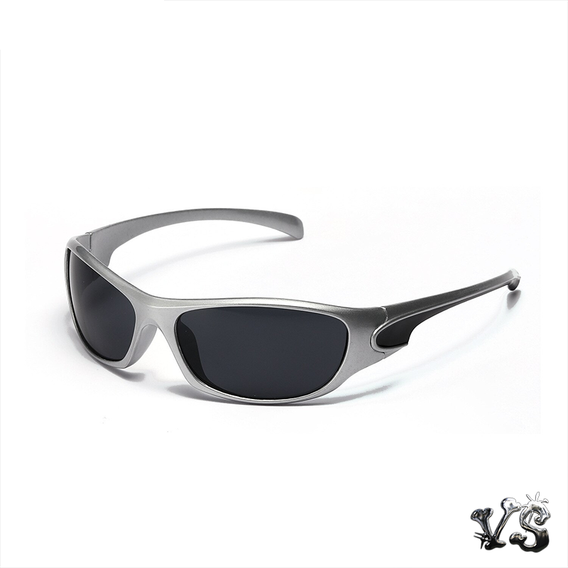 VS™ - PUNK Y2K SUNGLASSES