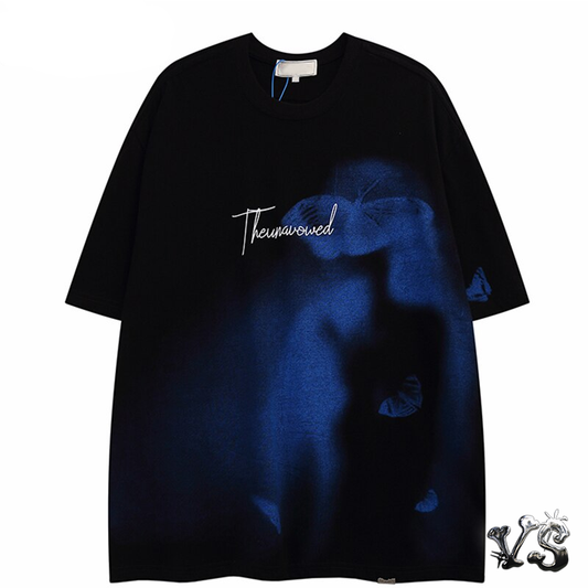 VS™ - Y2K BUTTERFLY FADE TEE