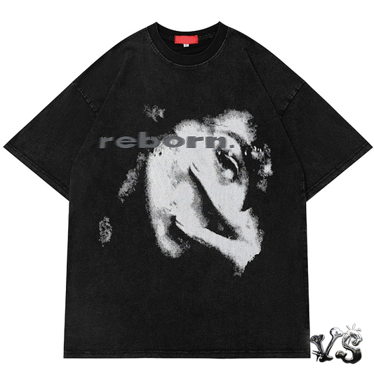 VS™ - REBORN TEE