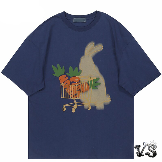 VS™ - GROCERY SHOPPING TEE