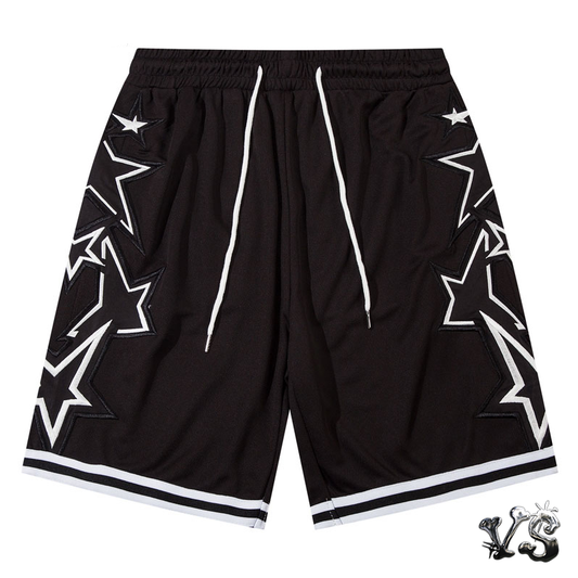 VS™ - Y2K BALL SHORTS