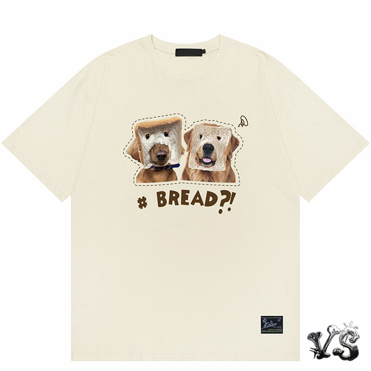 VS™ - WHERES YOUR BREAD_ TEE