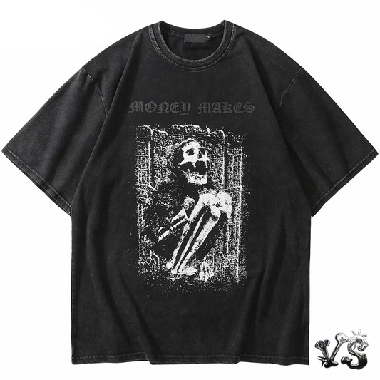 VS™ - MONEY MAKES TEE