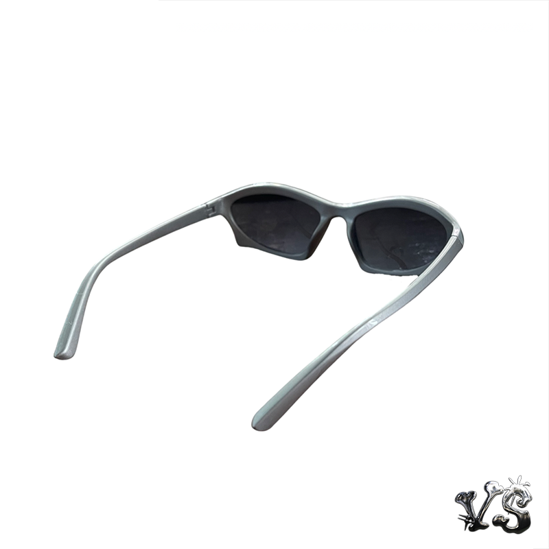 VS™ - PUNK Y2K EDGE SUNGLASSES