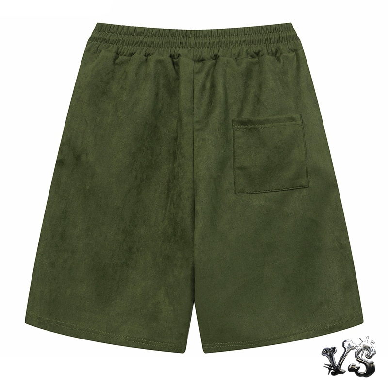 VS™ - SUSPENDED SHORTS