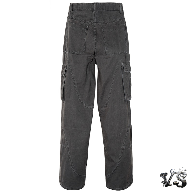 VS™ - CARGO WASHED PANTS