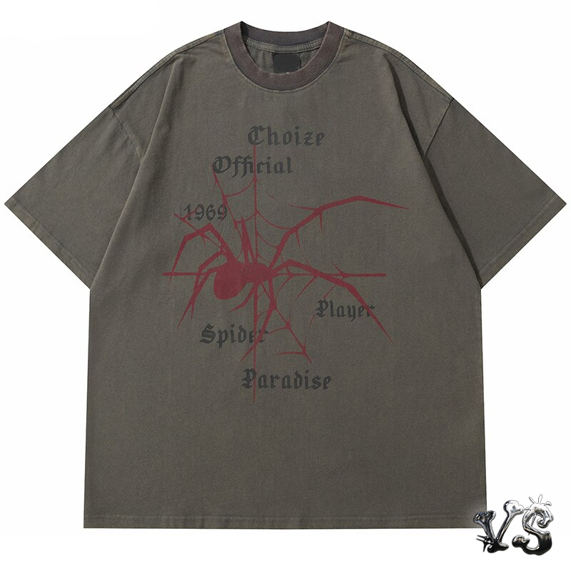 VS™ - SPIDER 1969 TEE