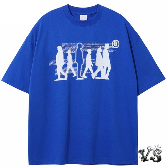 VS™ - EVOLUTION TEE