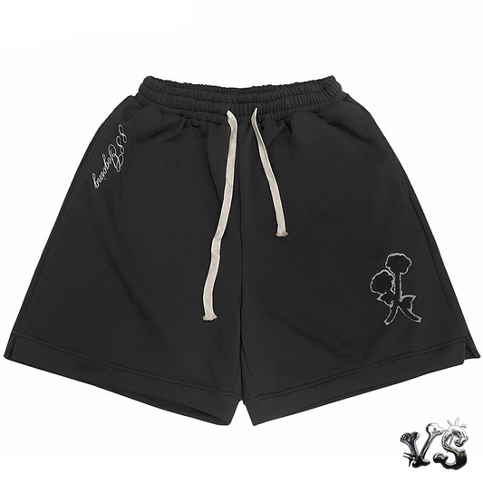 VS™ - ROSE SHORTS