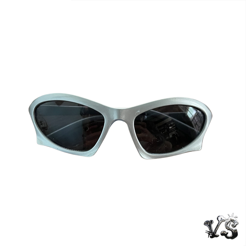 VS™ - PUNK Y2K EDGE SUNGLASSES