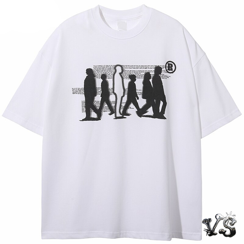 VS™ - EVOLUTION TEE