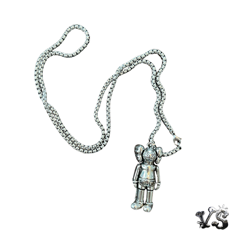 VS™ - KAWS NECKLACE