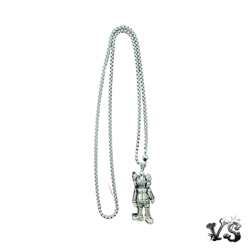 VS™ - KAWS NECKLACE