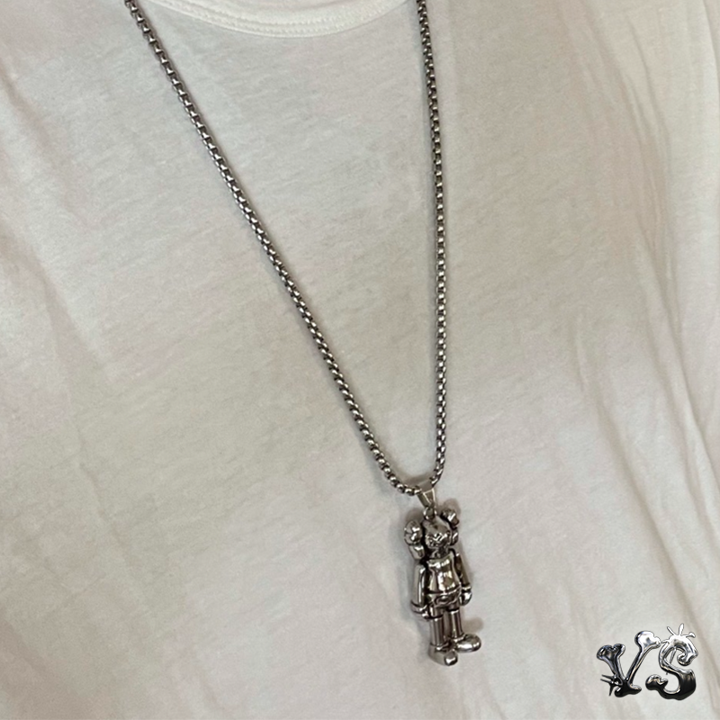 VS™ - KAWS NECKLACE