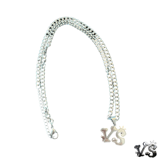 VS™ - VS PENDANT NECKLACE