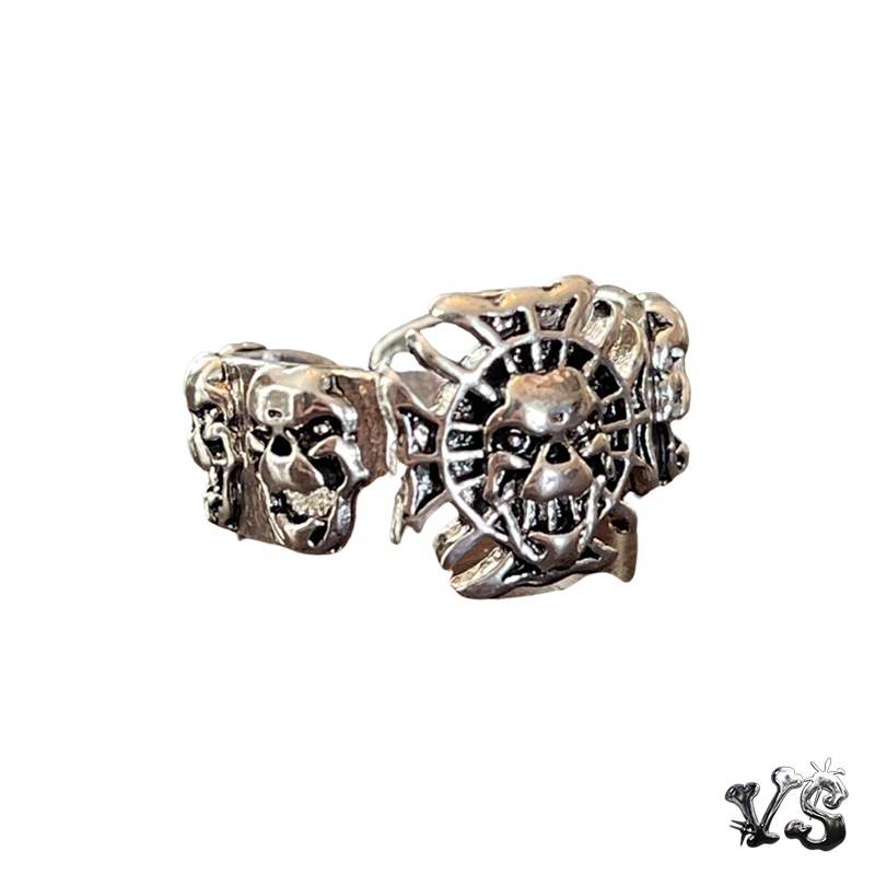 VS™ - PRESTIGE MASTER RING – VIZNSUPPLY™