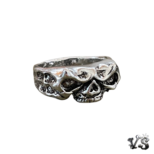 VS™ - SKULL CRUSHER RING