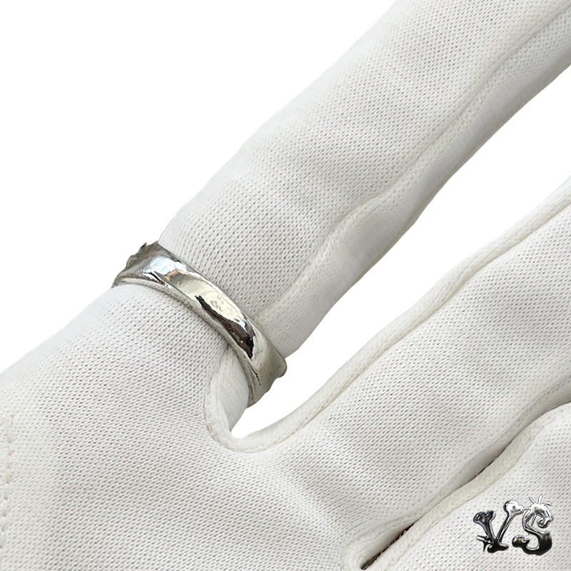 VS™ - SKULL CRUSHER RING