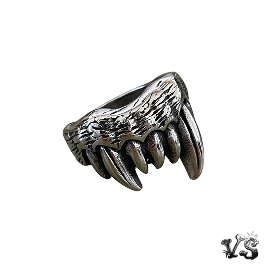 VS™ - FANG RING