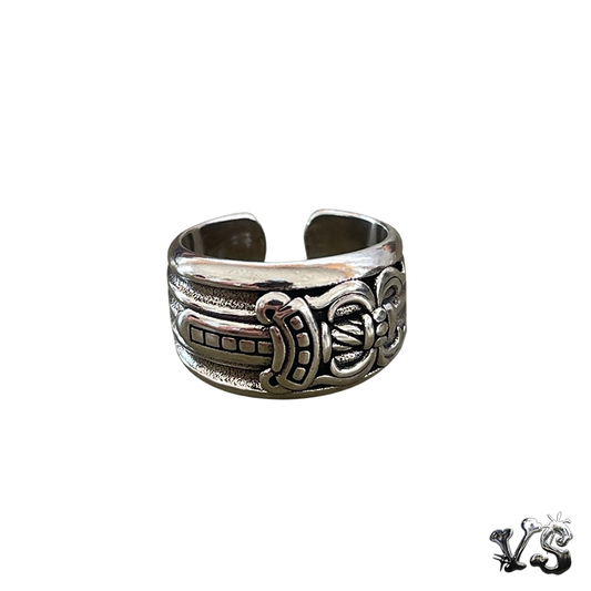 VS™ - DAGGER RING