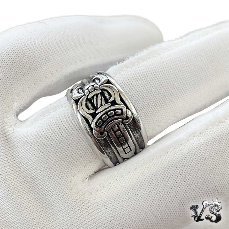 VS™ - DAGGER RING