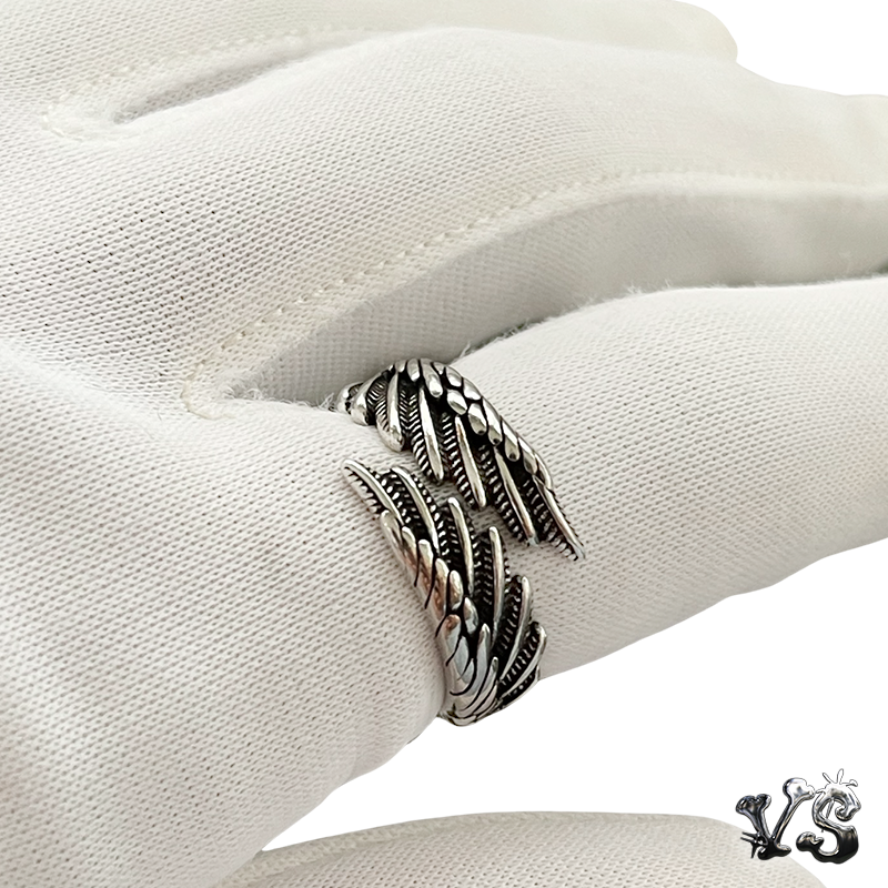 VS™ - BRAVE WING RING