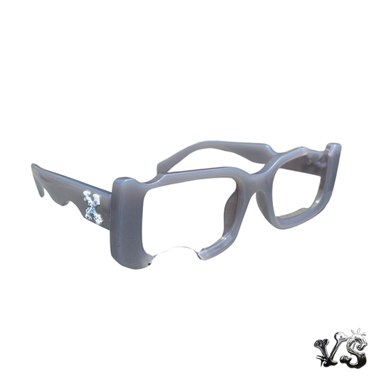 VS™ - GHOST CUT OUT SUNGLASSES