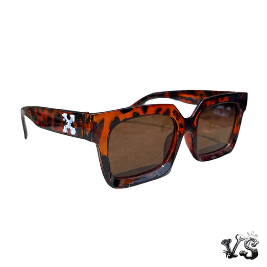 VS™ - TURTLE ARROW SUNGLASSES