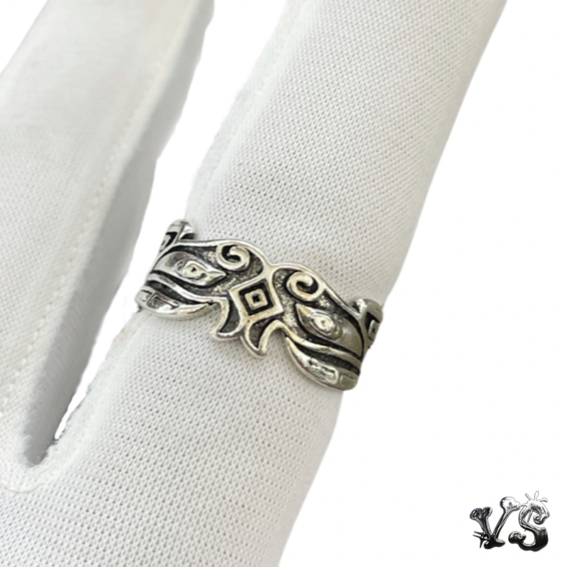 VS™ - THIRD EYE RING