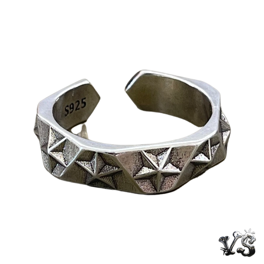 VS™ - 5 STAR RING