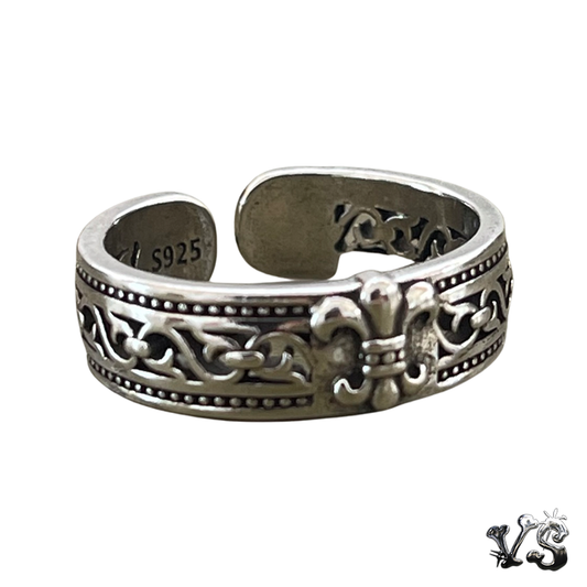 VS™ - SAINT RING