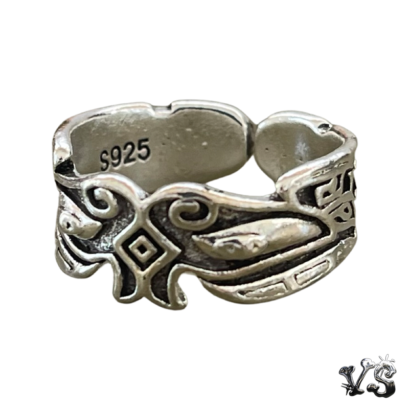 VS™ - THIRD EYE RING