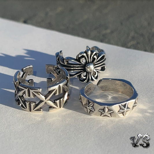 VS™ - VIZN RING SET