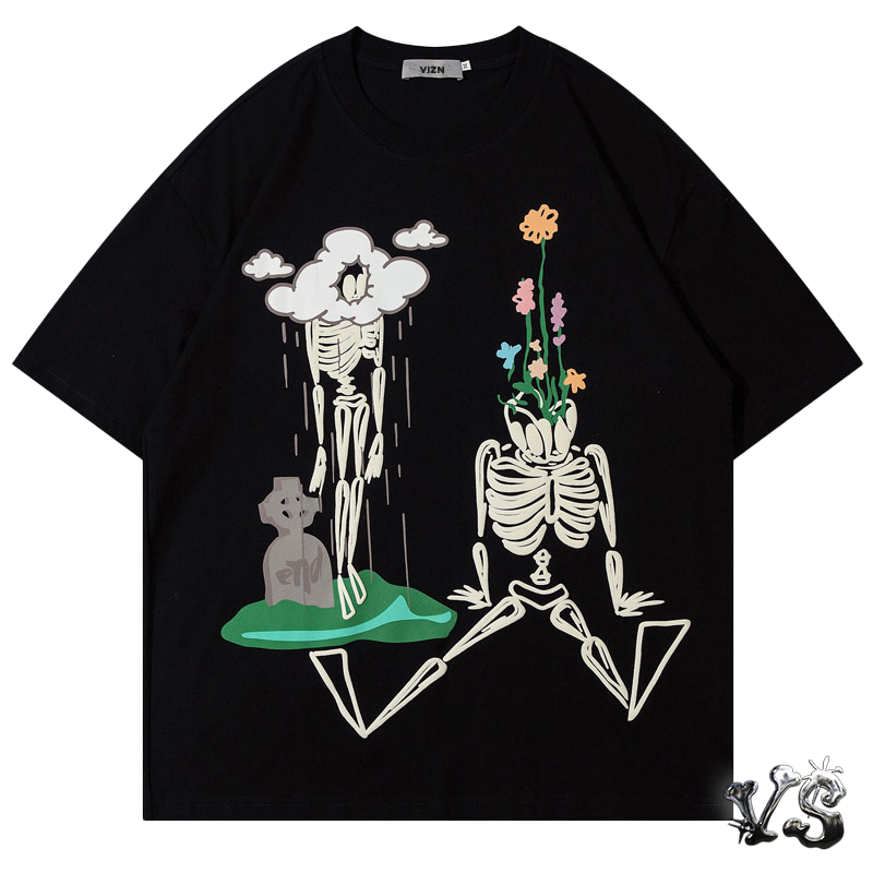 VS™ - RAINY DAY TEE