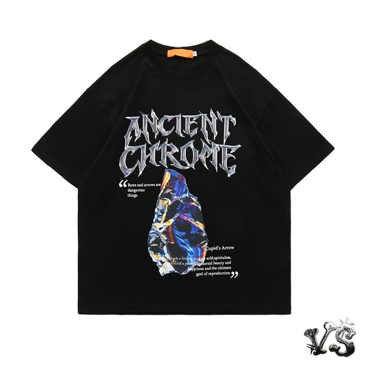 VS™ - ANCIENT CHROME TEE