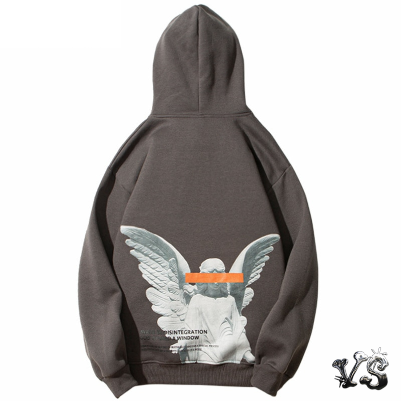 VS™ - VIZN HOODIE