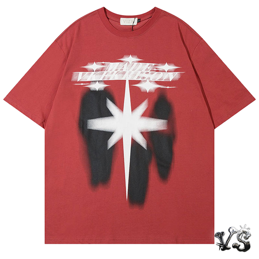 VS™ - BLUR TEE