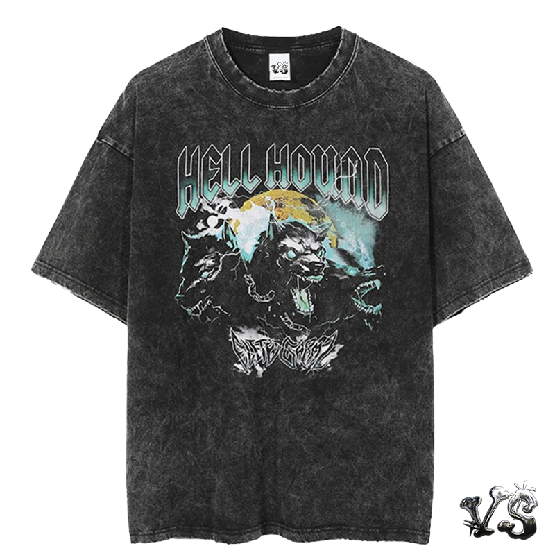 VS™ - HELL HOUND TEE