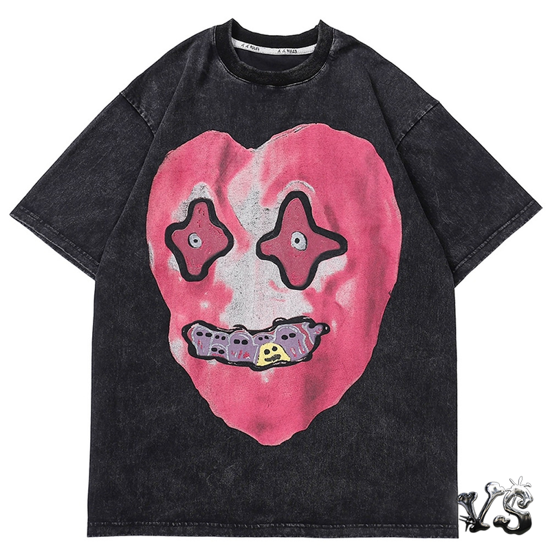 VS™ - VIZN HEART TEE