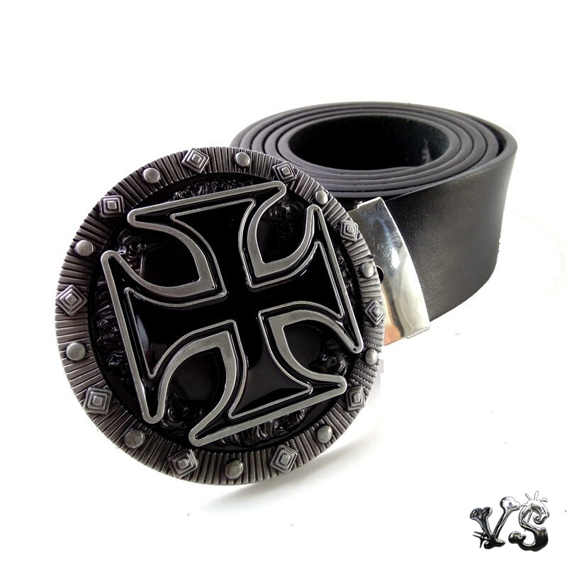 VS™ - GOTHIC CROSS BELT