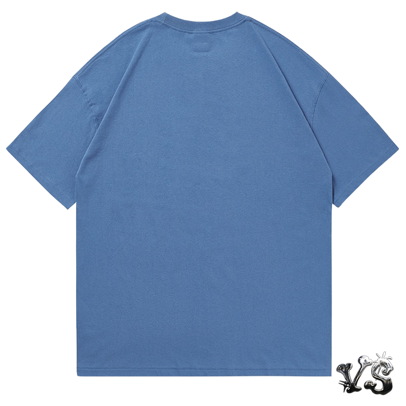 VS™ - IDEVERRAY TEE