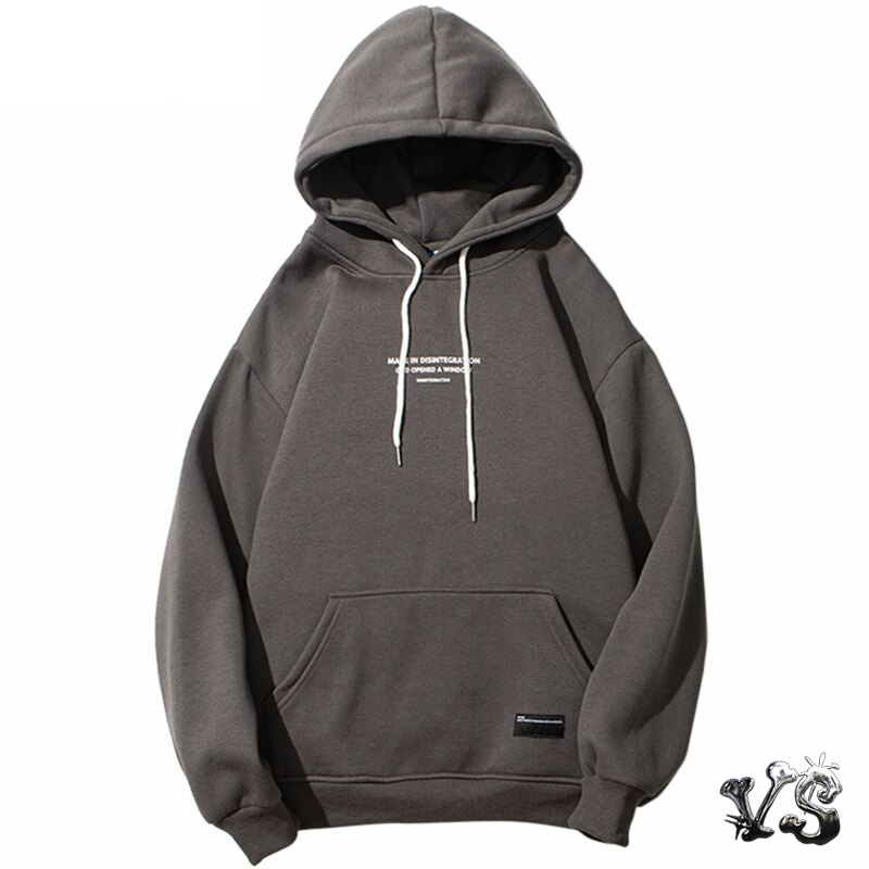 VS™ - VIZN HOODIE