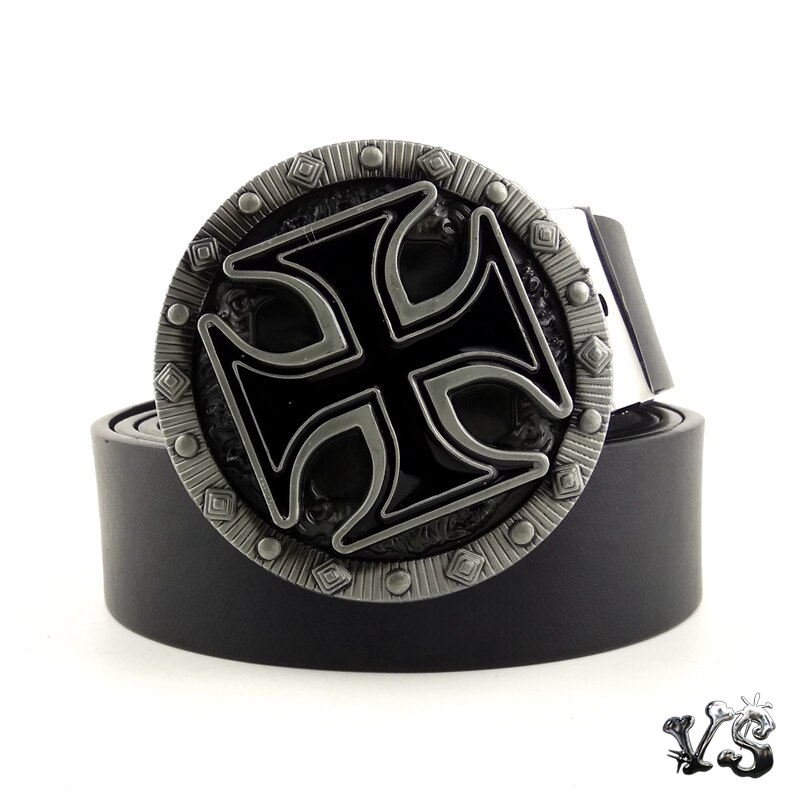 VS™ - GOTHIC CROSS BELT