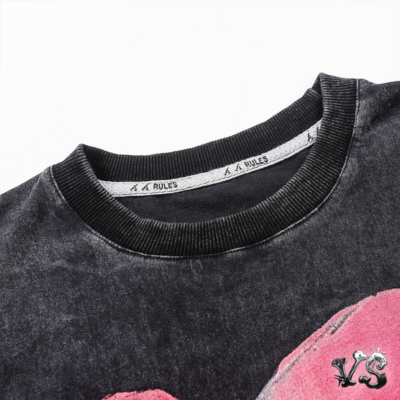 VS™ - VIZN HEART TEE